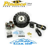 25356844 PINASCO FLYTECH KIT ACCENSIONE ELETTRONICA 1,4 Kg d.20 VESPA 50 SPECIAL