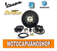25356846 PINASCO FLYTECH KIT ACCENSIONE ELETTRONICA 1,4Kg PER VESPA PX PE 150