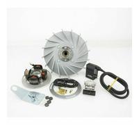 25356856 PINASCO KIT GRUPPO ELETTRICO FLYTECH VESPA 125 150 VM1 VM2 VM3