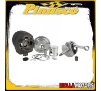25361000 CILINDRO ALBERO PINASCO 190CC PIAGGIO VESPA PX 150 CORSA 60 25032805 +