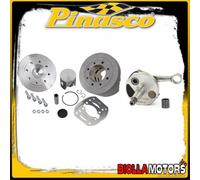 25362000 GRUPPO TERMICO ALBERO PINASCO 135CC D.57,5 ZUERA SS PIAGGIO VESPA PK XL