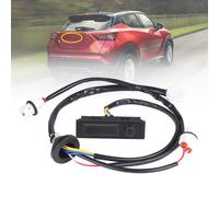 25380-1Ka0a Switch di rilascio del portellone di installazione premium per