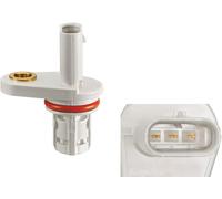 253869 Sensore Posizione Albero a Camme Numero Di Pin: 3 Tipo Di Spina: OVAL Tec