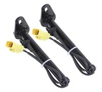 2539060300 Attuatore for cofano attivo A2539060300 Adatto for Benz GLC -Classe X253 / W253 / C253 (Color : A pair)
