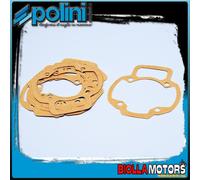254.0129 GUARNIZIONE POLINI BASE CIL.PIAGGIO BIG EVOL.0,15 PIAGGIO NTT