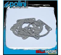254.0140 GUARNIZIONE POLINI BASE CIL.MOTORE POLINI SP.0,5 PIAGGIO ZIP 50 2T SP H