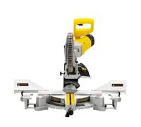 254 mm radial arm saw - 1800W - 30 mm bore, 0-4800 rpm - STANLEY FATMAX, SM1800-QS