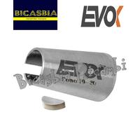 2540 - EVOK - CONO RIDUZIONE VOLANO 19 - 20 ACCENSIONE VESPA 125 PRIMAVERA - ET3