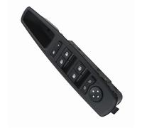 25400-0008R pulsante di commutazione del finestrino lato conducente 1 pezzo