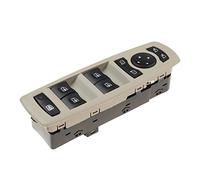 254000006R Per Fluence 2008-2016 Interruttore Principale Per Specchietto Retrovisore 2 Colori 7700817337 25400000 809610006R Interruttore Pulsantiera Pulsante(Beige)