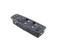 254000015R Interruttore alzacristalli elettrico Accessori for auto 25400-0015R Conducente sinistro 1 pezzo