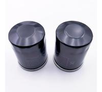 2540086 2 pezzi filtro olio compatibile con Polaris ACE General 4 XP XP4 1000 Ranger XP 700 RZR Sportsman Forest 700 800 Pro XD 2000G 4000G