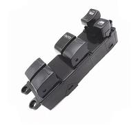 25401-4M501 254014M501 Per Nissan Per N16 Per SR20 Anteriore Sinistro Lato Guida Electric Power Master Finestra Di Controllo Interruttore Interruttore Della Finestra Principale