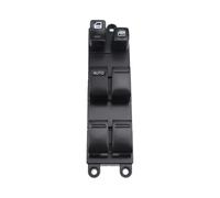 25401-5M000 Interruttore di controllo principale alzacristallo elettrico 254015M000 Pulsante alzacristalli