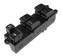 25401-5M000 Interruttore elettrico for alzacristalli 254015M000 254016Z500 Pulsante alzacristalli