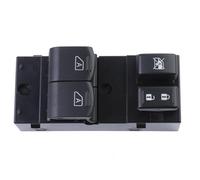 25401-7S210 254017S210 Pulsante interruttore principale alzacristallo elettrico 25401-7S213 25401-ZJ00A Pulsante alzacristalli