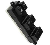 25401-EA003 25401EA003 Interruttore alzacristallo Elettrico Anteriore Sinistro per Nissan Frontier 2005 2006 2007 2008 2009 2010 2011 Accessori