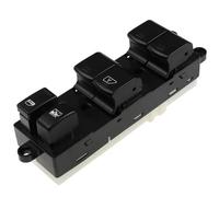 25401-EA003 25401EA003 Interruttore alzacristallo Elettrico Lato Sinistro Anteriore per Nissan Xterra 2005 2006 2007 Accessori