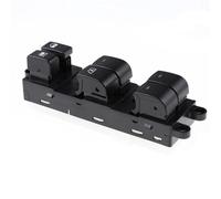 25401-EA003 25401EA003 Interruttore Controllo Principale Alzacristalli Elettrici Anteriori Per Nissan Per Frontier Per Xterra 2005-2008
