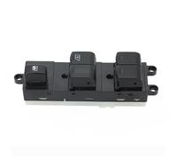 25401-EB30A Power Window Master Switch - Driver Side Window Lifter Control for for Nissan Navara