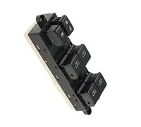 25401-EH100 25401EH100 Per Per M35 Per M45 2006 2007 Interruttore Principale Alzacristallo Elettrico Anteriore Sinistro Lato Guida