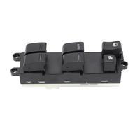 25401-EQ305 Power Window Switch - Electric Window Lifter Control Compatible with