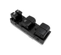 25401-JE20A LHD Driver Sinistro Master Finestra Potere Interruttore Sinistra Per Nissan Per Qashqai J10 MK1 2006-2013 Sostituzione