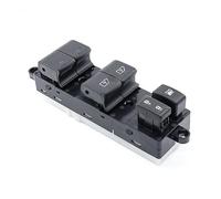 25401-ZL10A Power Window Switch - Compatible with - Electric Car Window Control
