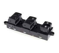25401-ZP40B Interruttore finestra principale 25401-9W100 Pulsante alzacristalli