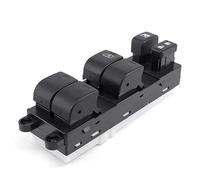 25401-ZP70A Power Window Switch - Driver Side Window Lifter Control Replacement