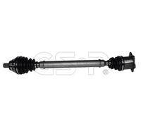 254011 GSP Albero motore/Semiasse per AUDI,SEAT,SKODA,VW