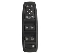 254012952R Interruttore Di Controllo Alzacristalli Per Renault Per Kadjar Per Megane Pulsante Regolatore Elettrico
