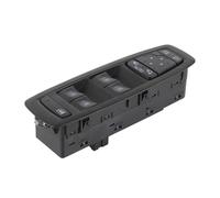 254012952R Pulsante Interruttore Alzacristalli Elettrici Per Renault Per Megane 4 2016-2023 Per Kadjar 2015-2022 Per Scenic E Grand Per Scenic 4 2016-2023 Interruttore Finestra Auto