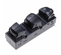 254013DF0B 25401 interruttore principale per finestra elettrica 3DF0B 254011KA0B 1 pezzi (colore: Luxury)(generale)