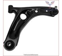 25404 Braccio oscillante Vema Anteriore Dx Destro per CITROEN C1 PEUGEOT 107 TO