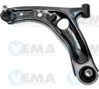 25405 Braccio oscillante, Sospensione ruota Vema