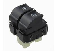 254118044R Per Clio 4 IV Pulsante Doppio Interruttore Alzacristallo Elettrico Anteriore Destro Alzavetro