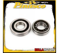 25412903 KIT CUSCINETTI ALBERO CARTER PINASCO MASTER/SLAVE PIAGGIO VESPA SPRINT