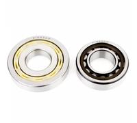 25412905 KIT CUSCINETTI ALBERO MAGGIORATI CARTER PINASCO MASTER/SLAVE PIAGGIO VE