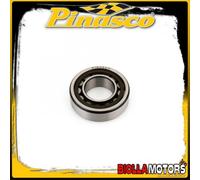 25413014 CUSCINETTO PINASCO LATO VOLANO PIAGGIO VESPA T5 125 25X52X15 (A RULLLI)