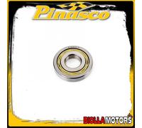 25413019 CUSCINETTO PINASCO LATO FRIZIONE PIAGGIO VESPA GS VS4 150 25X62X12 MAGG