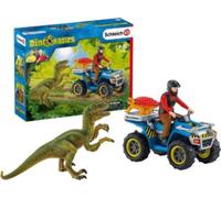 2541466 FUGA SUL QUAD