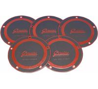 25416-06-F GASKET CLUTCH DERBY COVER W/BEAD FLSS 1800 ABS SOFTAIL SLIM S 2016