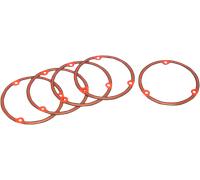 25416-70-F GASKET CLUTCH COVER HARLEY FLTCU 1340 TOUR GLIDE ULTRA CLASSIC 1994