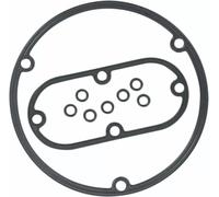 Kit guarnizioni ispezione primaria James Gasket Harley-Davidson Dyna Softail Tou