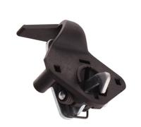 254234 SERRATURA COFANO SINISTRO ORIGINALE PIAGGIO VESPA COSA 1 CL CLX COSA 2