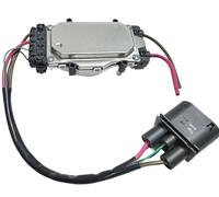 2543004284 4F0959455C 130303331 1137328098 1137328294 Modulo Controllo Ventola Raffreddamento Radiatore Per Mercedes Per Benz W169 W245 Unità Controllo Ventola Radiatore