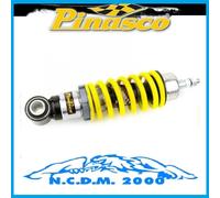 25441004 PINASCO AMMORTIZZATORE ANTERIORE OLEOPNEUMATICO PER VESPA 50 SPECIAL