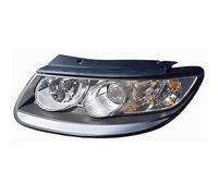 25450 FARO PROIETTORE ANTERIORE Dx HYUNDAI SANTAFE 2006>2010