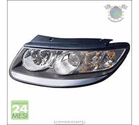 25450 Faro Proiettore Dx Destro per Hyundai 2006/03>2010/09